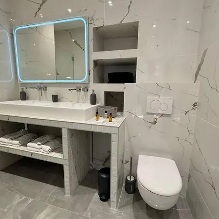 Renovated Near Tuileries And Concorde Appartement *