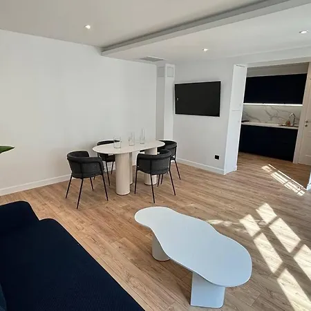Apartamento Renovated Near Tuileries And Concorde *