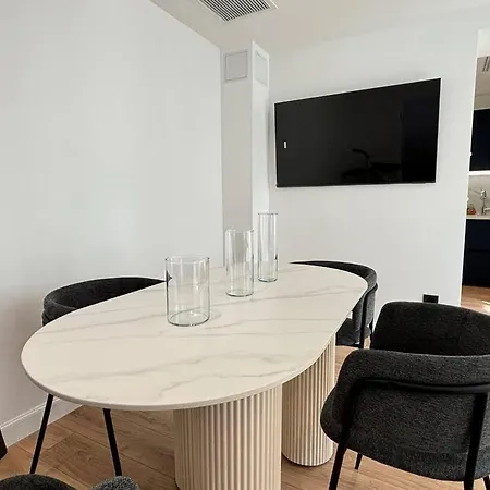 Renovated Near Tuileries And Concorde Appartement