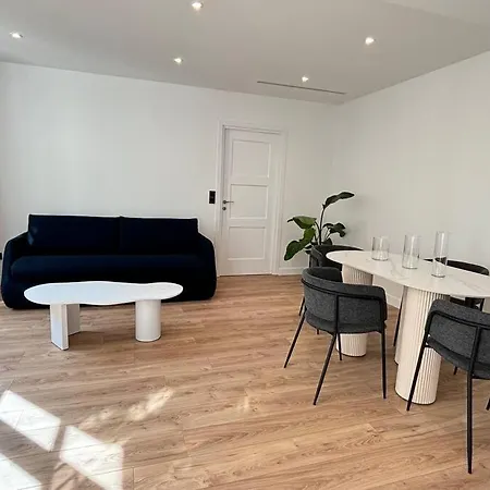 Appartement Renovated Near Tuileries And Concorde *