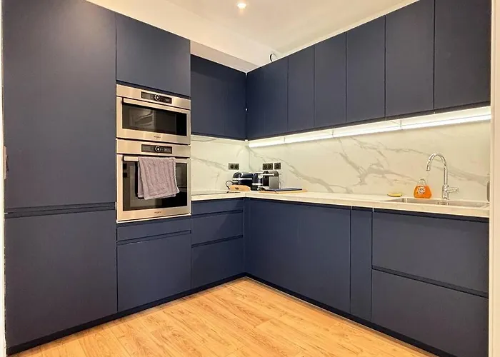 Renovated Near Tuileries And Concorde Διαμέρισμα Παρίσι