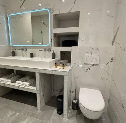 Renovated Near Tuileries And Concorde Διαμέρισμα *