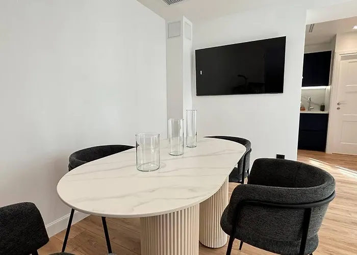 Renovated Near Tuileries And Concorde Διαμέρισμα