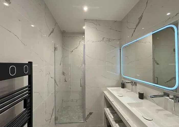 Renovated Near Tuileries And Concorde Διαμέρισμα *