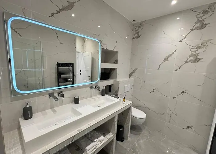 Διαμέρισμα Renovated Near Tuileries And Concorde *